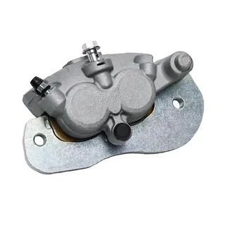 Front Left Brake Caliper 705602180 705601462 for Can-Am Defender Maverick Commander MAX 1000 700 HD5 HD10 X3