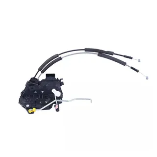 Front Left Door Lock Latch Actuator Assembly 81310-2K030 for 2011-2013 Kia Soul