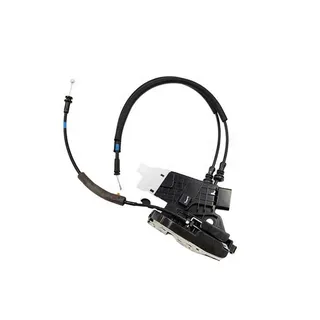 Front Left Driver Door Lock Actuator 81310-D3010 for 2015-2021 Hyundai Tucson