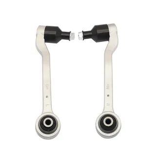Front Left & Right Lower Rearward Control Arm CMS501278 CMS501277 for Cadillac ATS RWD