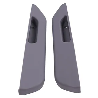 Front LH & RH Door Armrest 15627855 15627856 for Chevrolet GMC Truck C1500 C2500 C3500 K1500 K2500
