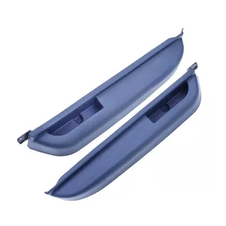 Front LH & RH Door Armrest 15691223 15691224 for Chevrolet C/K 1500 2500 3500