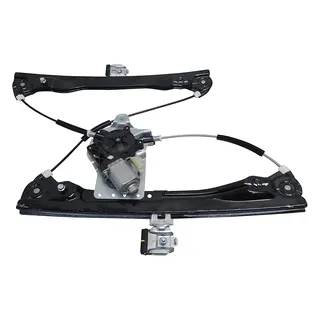 Front Passenger Side Power Window Regulator with Motor 95382557 95265281 for Chevy Cruze 2012-2015