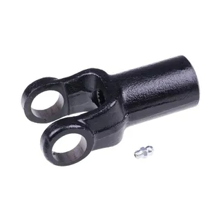 Front Prop Drive Shaft Yoke 3235503 3260131 for Polaris ATP Magnum Scrambler Sportsman Xpedition Xplorer Ranger