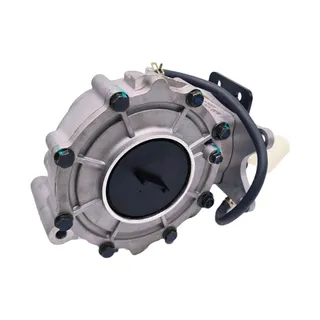 Front Rear Differential Gear Box 13203120000 for Odes UTV 800 Dominator D2 D4 X2