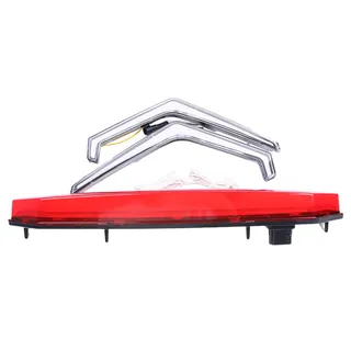 Front & Rear Fang Accent Light 2884053 for Polaris RZR XP 4 1000 Turbo