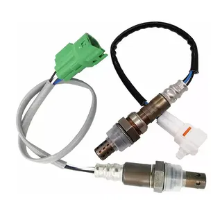 Front & Rear Oxygen Sensor 234-9033 234-4165 for Suzuki SX4 2.0L 2008-2009