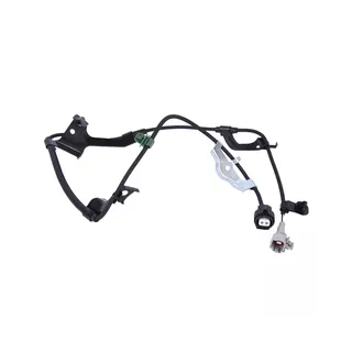 Front Right ABS Speed Sensor Wiring Harness 89516-60260 for Toyota 4RUNNER FJ Cruiser Lexus GX460 2010-2020
