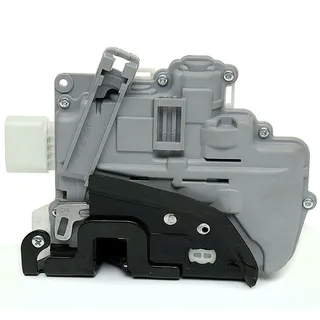 Front Right Door Lock Actuator Mechanism 8J2837016A for Audi A4 A5 Q3 Q5 Q7 TT