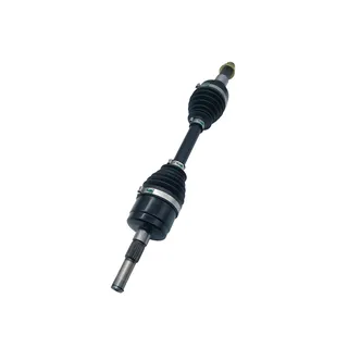 Front Right Drive Shaft 17001230000 for Odes UTV Dominator 1000
