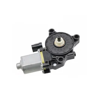 Front Right Driver Side Power Window Motor 82460-D4010 for 2016-2020 Kia Optima