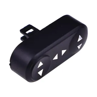 Front Seat Cushion Adjust Switch 980145096 for Maserati GranCabrio GranTurismo Quattroporte