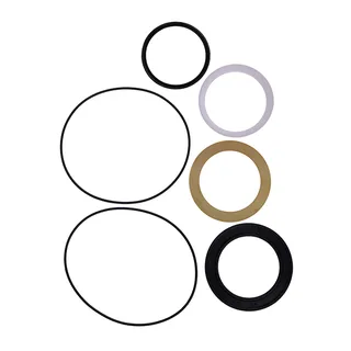 Front Shaft Seal Kit 61237-000 for Eaton Char-Lynn Hydraulic Motor 6000 Series