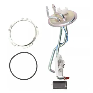 Front Side Midship Fuel Tank Sending Unit FMSU-8DE for Ford Engine V8 7.3L Pickup Truck F-250 F-350 1992-1993