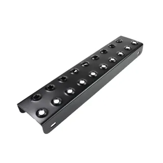 Front Step 6729888 for Bobcat Skid Steer Loader A300 S220 S250 S300 S330 T250 T300 T320