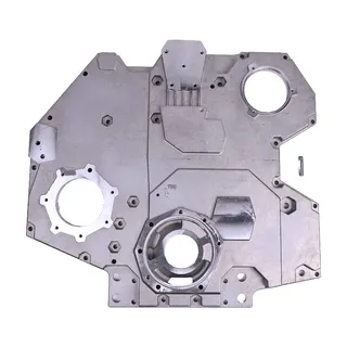 Front Timing Cover 1817482C2 for Navistar International Engine DT466P DT530P