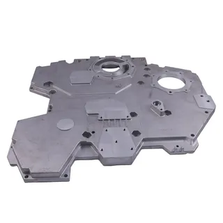Front Timing Cover 1820465C4 for Navistar International Engine DT466E DT530E