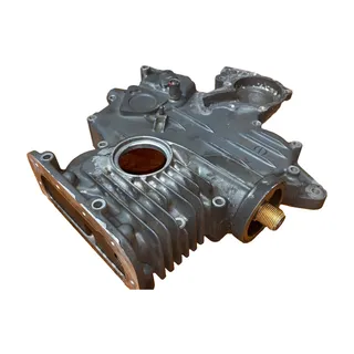 Front Timing Cover Gear Case 1G460-04023 1G460-04024 1G460-04026 1G460-04025 for Kubota Engine Z602 D902 WG972