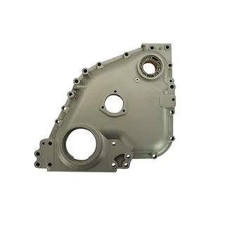 Front Timing Gear Cover 3076496 3078274 3411458 for Cummins Engine N14 NH 855 NT 855