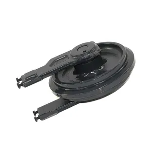 Front Track Idler 7022139 for Bobcat Excavator E25 E26 E27 E27Z