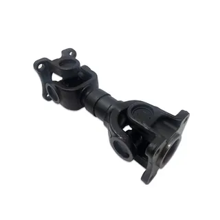 Front Transmission Shaft Axle 13603110000 for Odes ATV 800 Dominator X2 X4