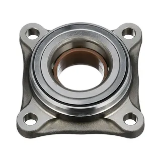 Front Wheel Axle Bearing Assembly 43570-60010 54KWH01 for 2003-2018 Toyota Land-Cruiser FJ-Cruiser 4Runner Lexus GX460 GX470
