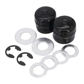 Front Wheel Hardware Kit for Husqvarna Lawn Tractor YT42XLS YT48XLS YT54XLS YT42CS YT48CS YT YTH YT42 YT48 YT54 YTH20