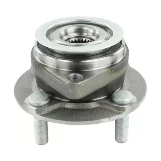 Front Wheel Hub Bearing 40202-ED000 for 2005-2012 Nissan Tida C11 AD Y12 Expert VY12 Bluebird Sylphy G11 Cube Cubic GZ11 Tiida Jpn Make C11