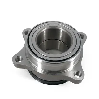 Front Wheel Hub Kit 43560-26010 for Toyota Hiace 2005-2020