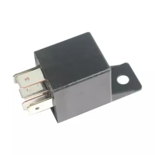 Front Window Wiper Relay 3EC-56-33760 for Komatsu Forklift FB15/18-12 FD100-7 FD115-7 FD135-7 FD150E-7 FD160E-7 FD60-10