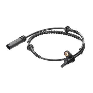 Front ABS Wheel Speed Sensor 34526895881 for Mini Cooper Clubman F54 Countryman F60 BMW M235i 228i xDrive Gran Coupe F44 X1 F48 X2 F39