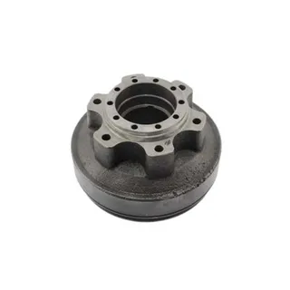 Front Axle Hub 42415-16650-71 for Toyota Engine 1DZ 4Y Forklift 02-8FDF15 02-8FDF18 02-8FGF15 02-8FGF18 32-8FGF15 32-8FGF18 62-8FDF15