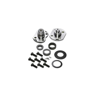 Front Axle King Pin Kit 2616-KPK1 for New Holland Backhoe Loader 555E 575E 655E 675E LB75 B90 LB90 B95B LB95 LB110