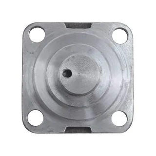 Front Axle King Pin T188397 for John Deere Tractor 6010 6100 6110 6120 6200