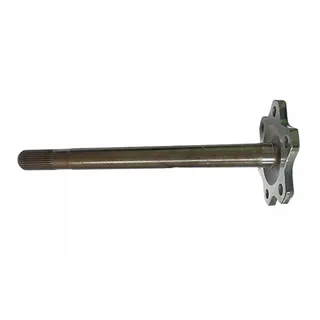 Front Axle Shaft Assembly 42312-23320-71 for Toyota Engine 1DZ 4Y 5K HCB STM Forklift 02-7FDK20 02-7FDK25 02-7FGK20 02-7FGK25