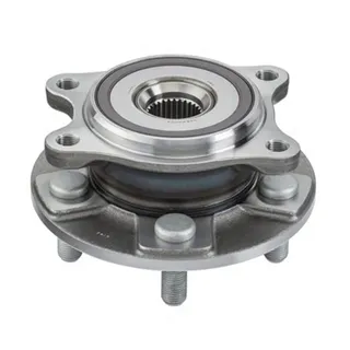 Front Bearing 43570-60031 for Toyota Vehicle 2008-2021 Land Cruiser