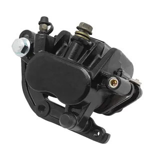 Front Brake Caliper 45150-MAH-315 for Honda Motorcycle VF750 VT600 VT750 VT1100 Shadow VLX Aero ACE Spirit