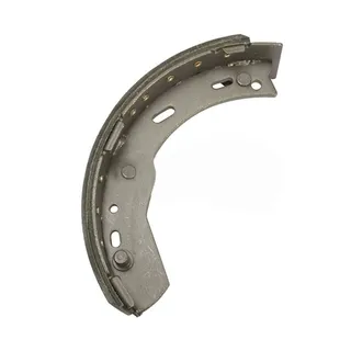 Front Brake Shoe 47460-32982-71 for Toyota Engine 11Z 1FZ 3F 13Z Forklift 02-5FD40 02-5FD45 02-5FDE35 02-5FG40 02-5FG45 02-5FGE35 5FD40
