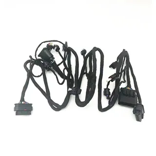 Front Bumper Parking Sensor Wiring Harness 61126991959 for BWM X3 G01 X4 G02