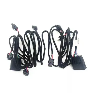 Front Bumper PDC Wiring Harness 61126991952 for BWM X3 G01 X4 G02