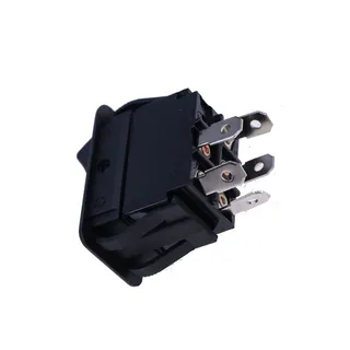 Front Door Glass Wiper Washer Switch 7001709 for Bobcat S510 S590 S595 S770 S850 Loader