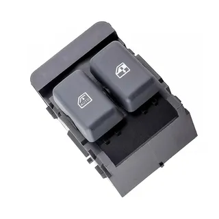 Front Door Master Power Window Switch Left LH 15728438 for Chevrolet Express 1500 2500 3500 GMC Savana 1500 2500 3500