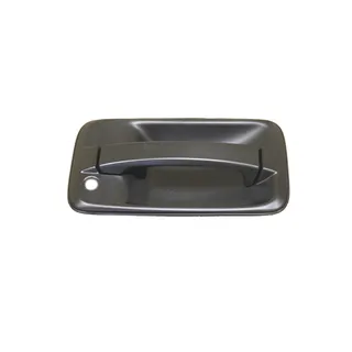Front Door Outside Handle 8-98037101-2 8-98037100-2 for Isuzu Truck NQR NPR 700P