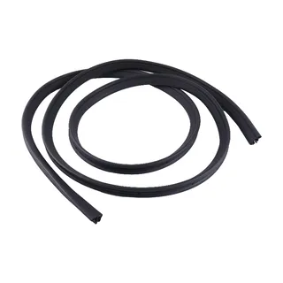 Front Door Weatherstrip 22766410 for Chevrolet Vehicle 2007-2013 Avalanche 2007-2014 Suburban Tahoe