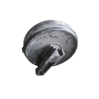 Front Idler 096-4256 099-1458 for Caterpillar Excavator CAT E200B EL200B
