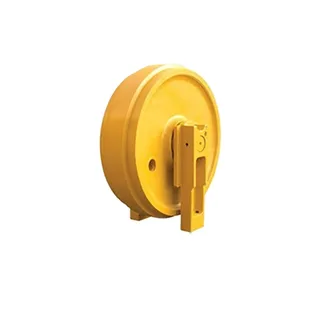 Undercarriage Parts for Hitachi EX200-1 Excavator-Front Idler