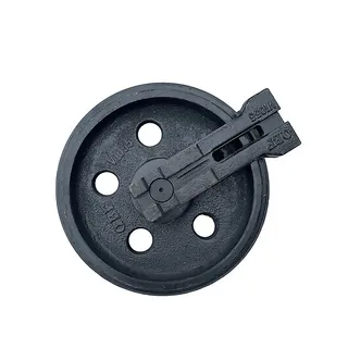 Front Idler 6807906 for Bobcat 320 322 Excavator
