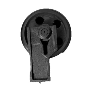 Front Idler 7199291 for Bobcat Excavator 325 328 329 331 334 335 425 428 430 E32 E35 E42