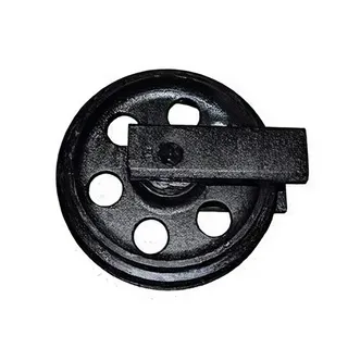 Front Idler for Caterpillar CAT 303CR Excavator