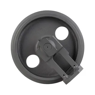 Front Idler for Komatsu Excavator PC55MR-2